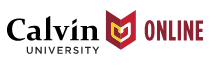 Calvin University Online Master of Science in Exercise Science