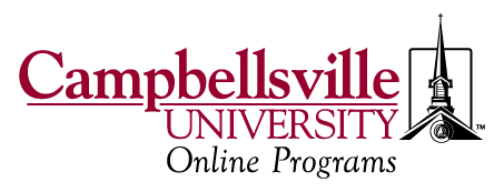 Campbellsville University Online MA in Sport Management