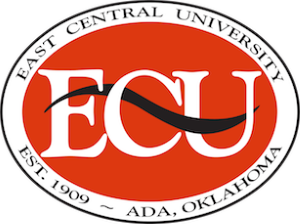 East Central University Online Master of Education in Sports Administration