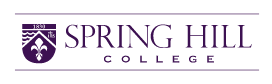 Spring Hill College Online Bachelor's in Sports Management
